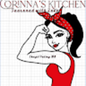 Meet your Posher, Corinna